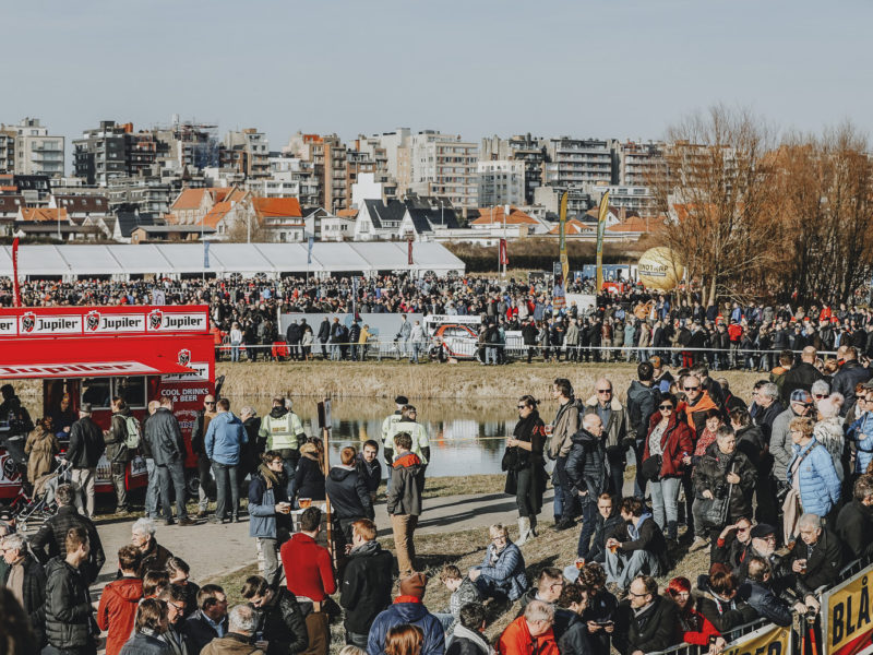 Telenet Superprestige Middelkerke